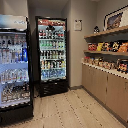 Holiday Inn Express - Hattiesburg West - Univ Area מראה חיצוני תמונה