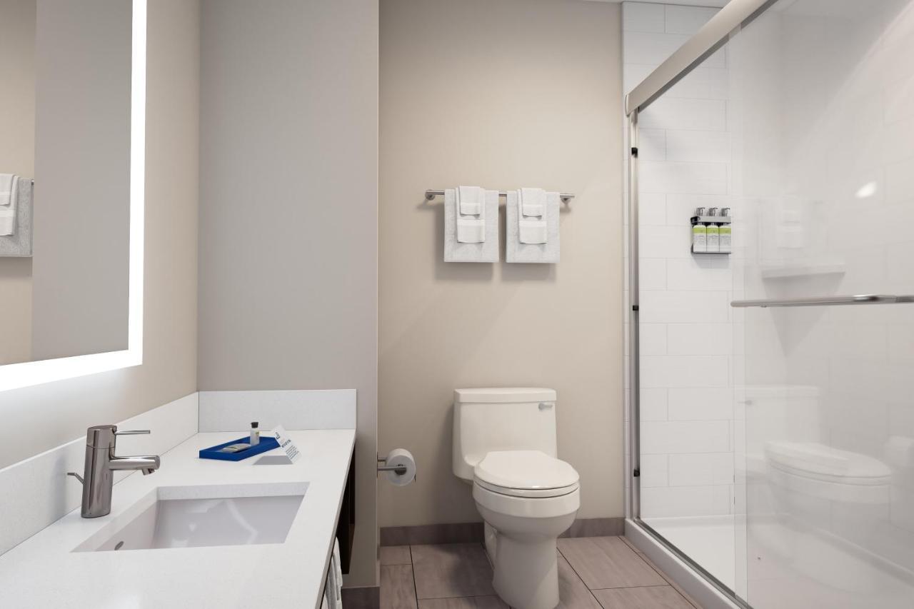 Holiday Inn Express - Hattiesburg West - Univ Area מראה חיצוני תמונה
