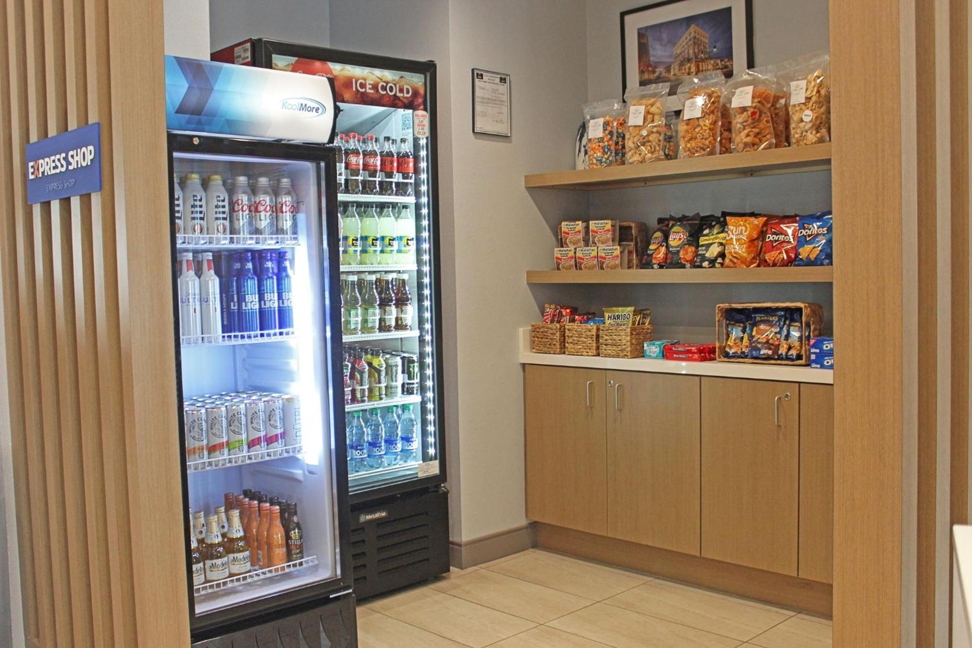 Holiday Inn Express - Hattiesburg West - Univ Area מראה חיצוני תמונה