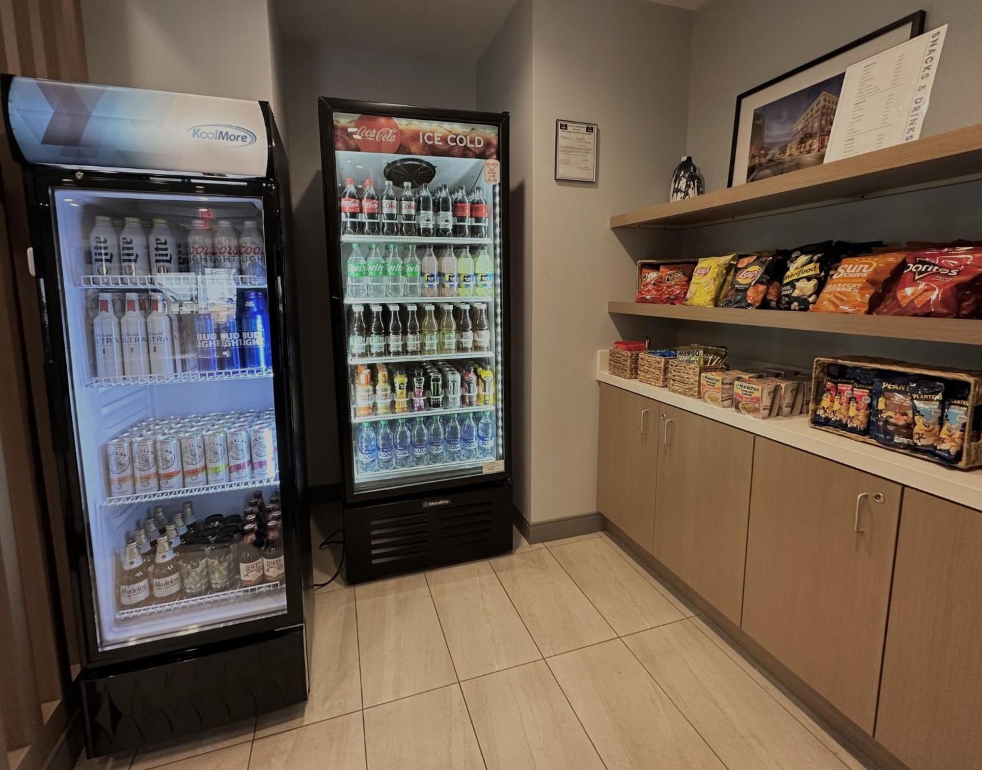 Holiday Inn Express - Hattiesburg West - Univ Area מראה חיצוני תמונה