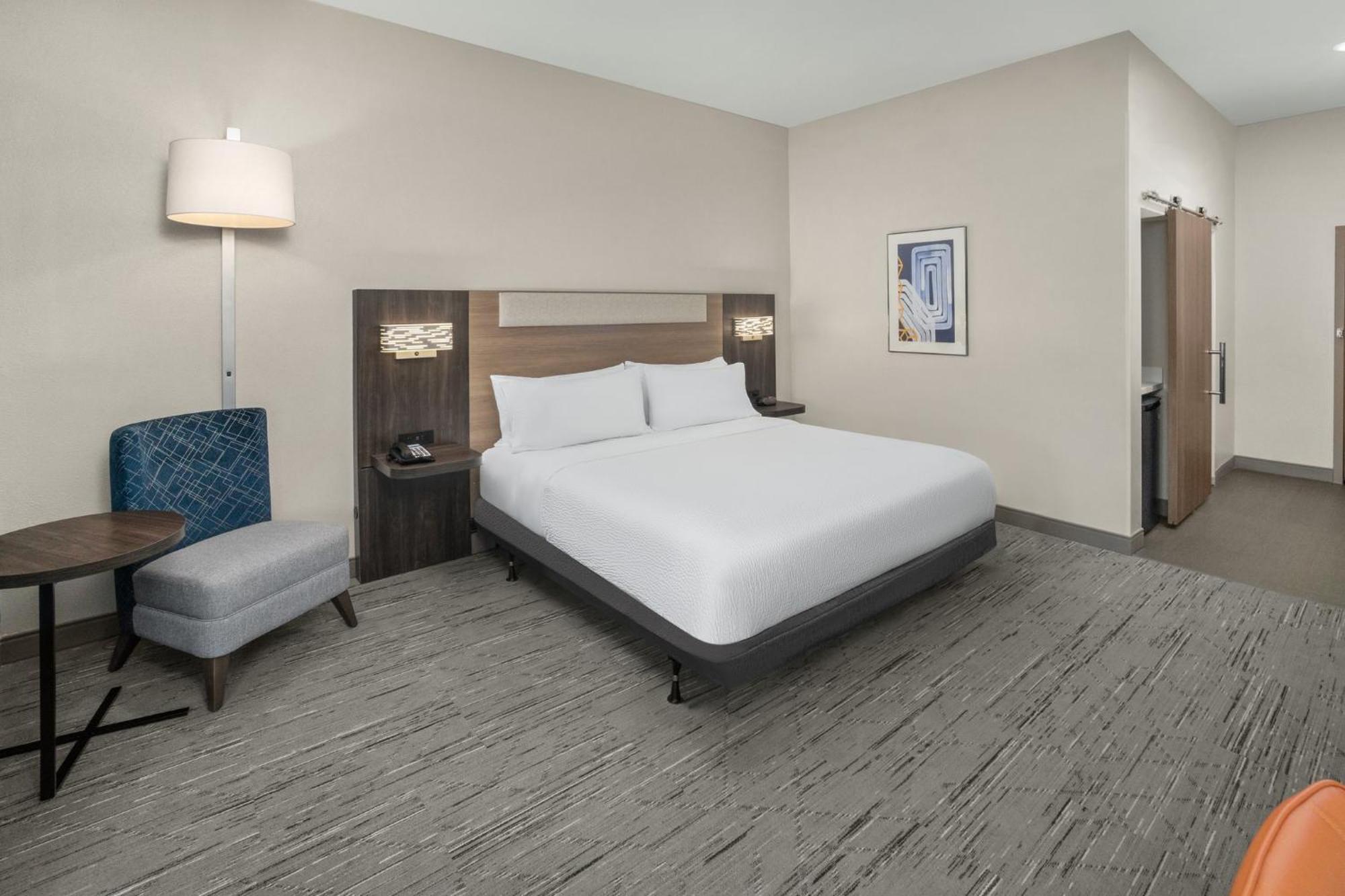 Holiday Inn Express - Hattiesburg West - Univ Area מראה חיצוני תמונה