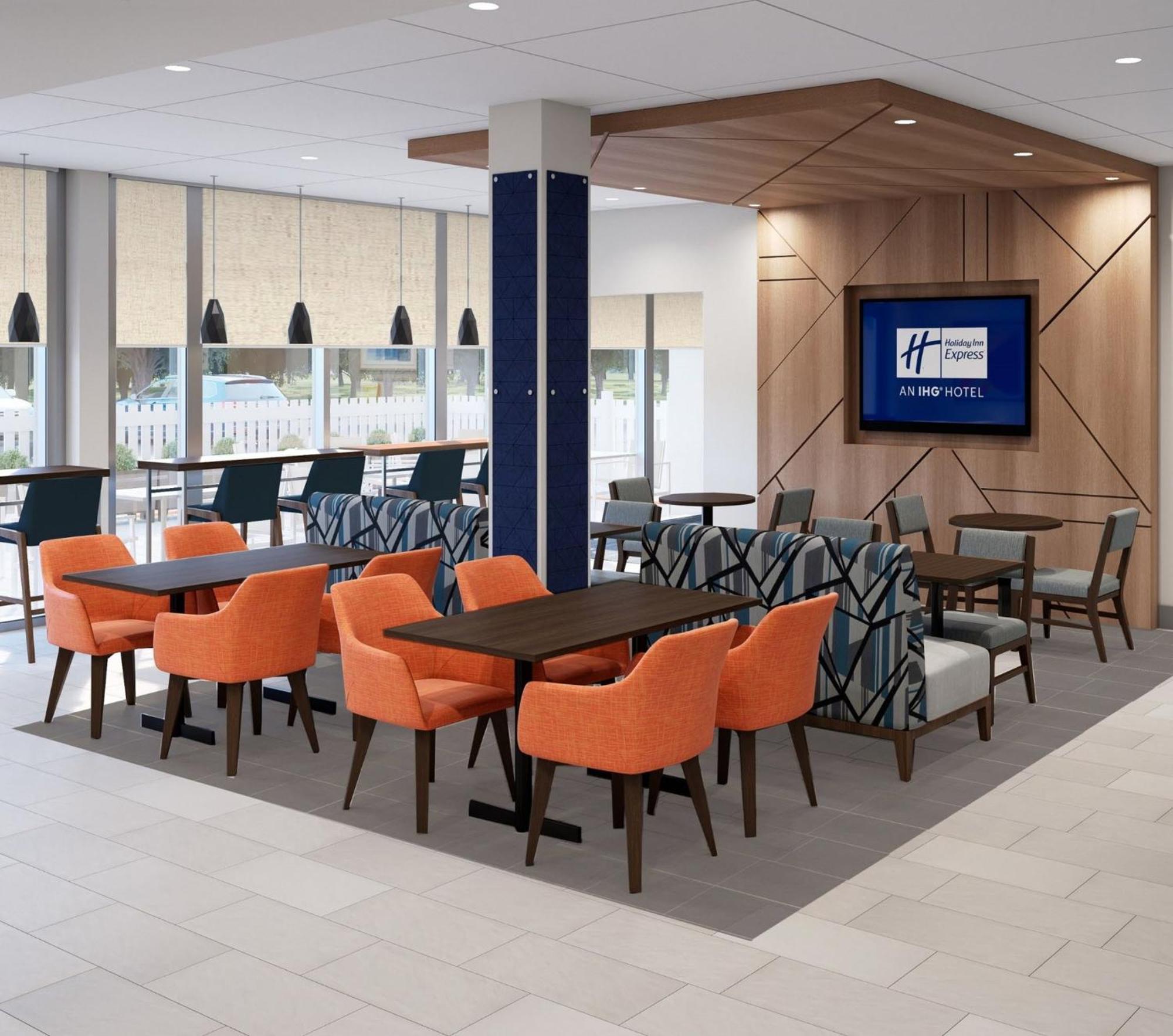 Holiday Inn Express - Hattiesburg West - Univ Area מראה חיצוני תמונה