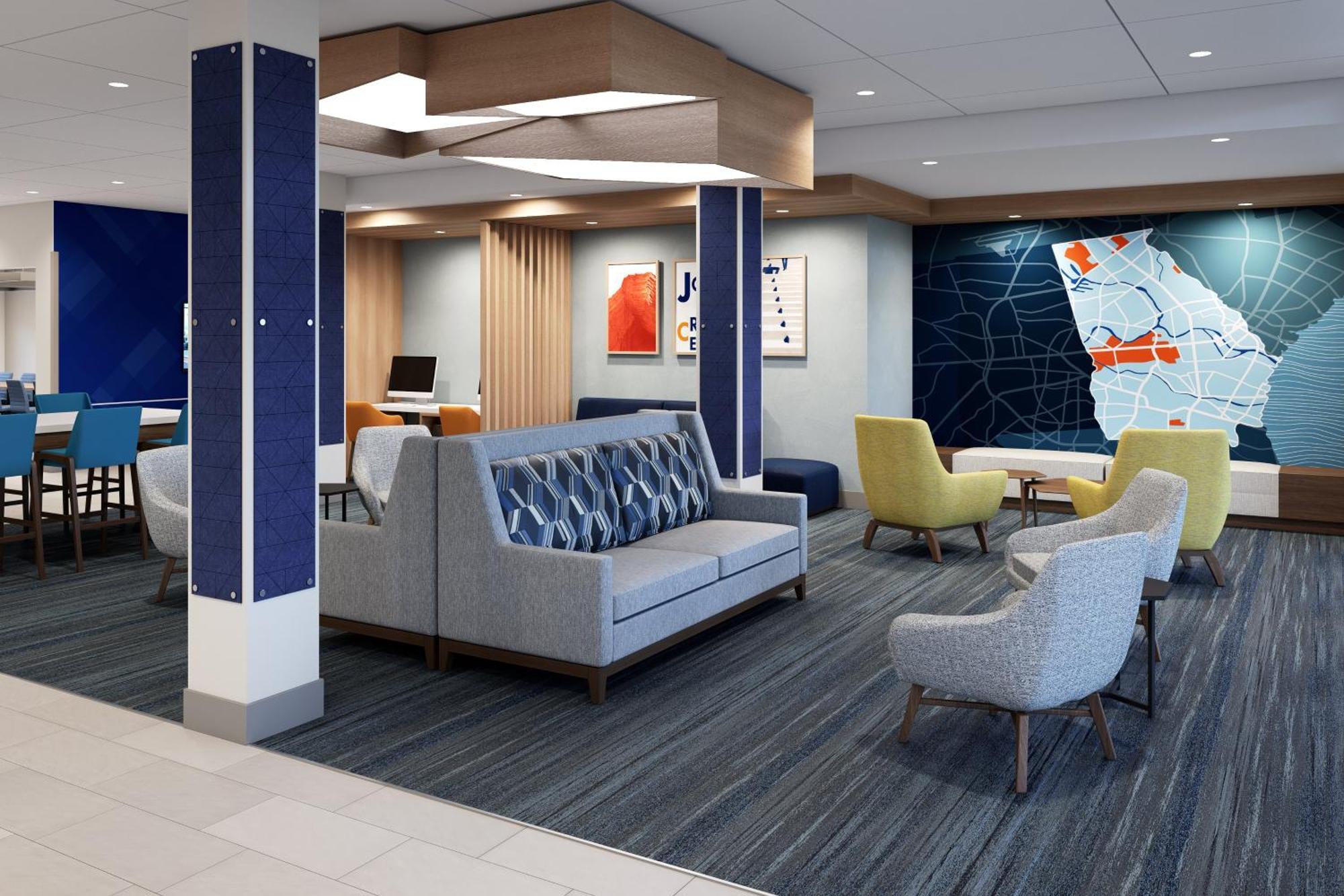 Holiday Inn Express - Hattiesburg West - Univ Area מראה חיצוני תמונה