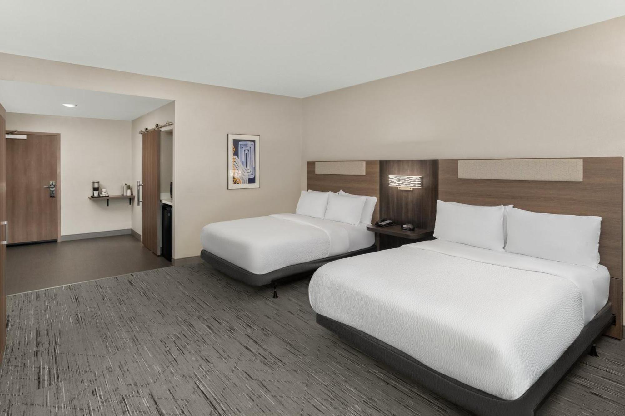 Holiday Inn Express - Hattiesburg West - Univ Area מראה חיצוני תמונה
