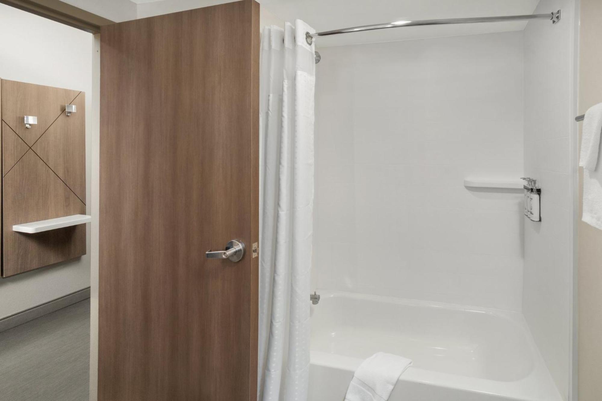Holiday Inn Express - Hattiesburg West - Univ Area מראה חיצוני תמונה