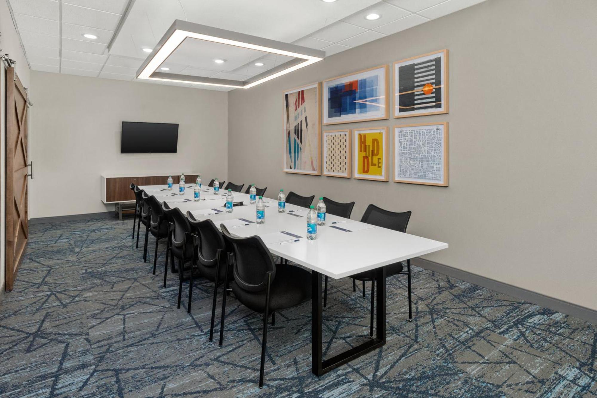 Holiday Inn Express - Hattiesburg West - Univ Area מראה חיצוני תמונה