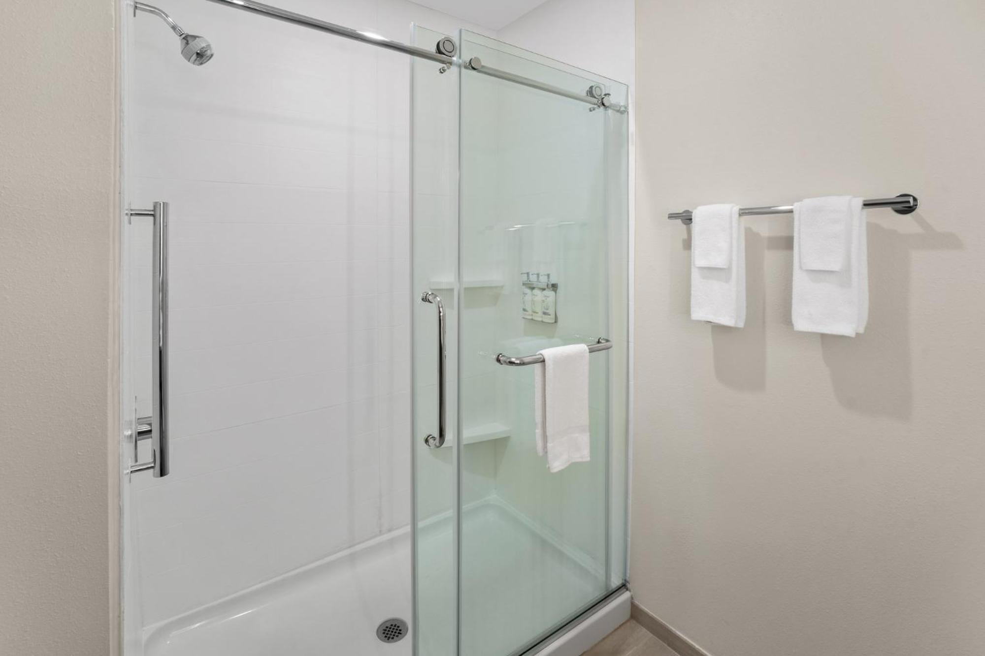 Holiday Inn Express - Hattiesburg West - Univ Area מראה חיצוני תמונה