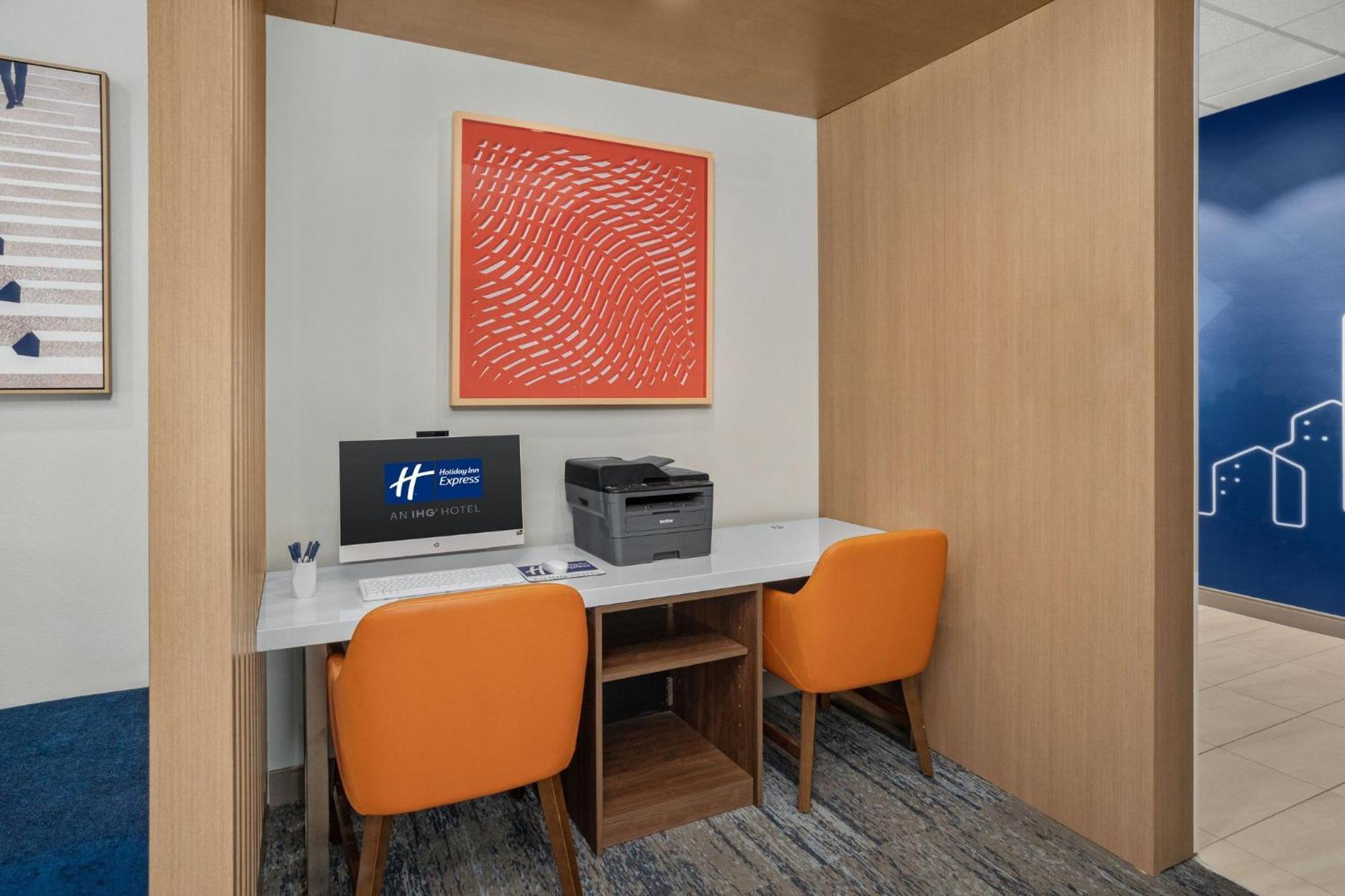 Holiday Inn Express - Hattiesburg West - Univ Area מראה חיצוני תמונה