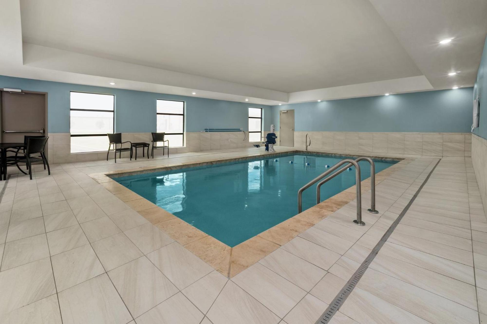 Holiday Inn Express - Hattiesburg West - Univ Area מראה חיצוני תמונה