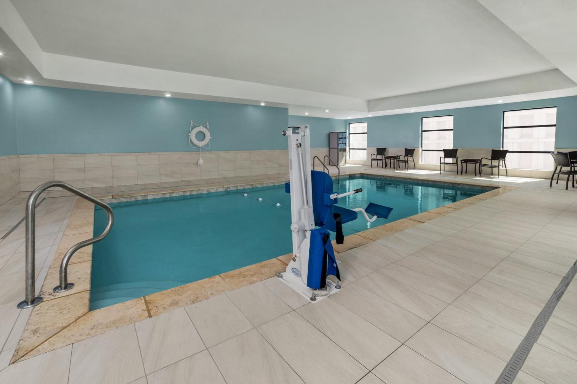 Holiday Inn Express - Hattiesburg West - Univ Area מראה חיצוני תמונה
