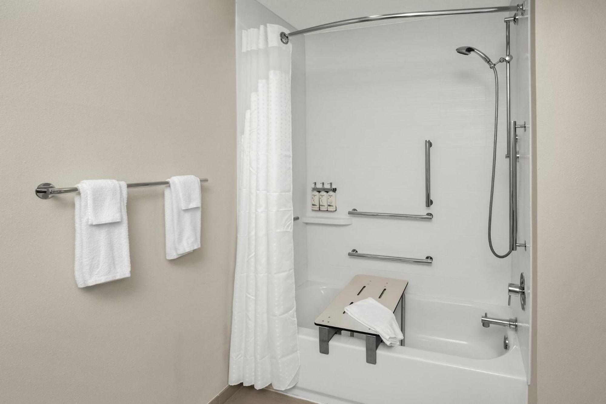 Holiday Inn Express - Hattiesburg West - Univ Area מראה חיצוני תמונה