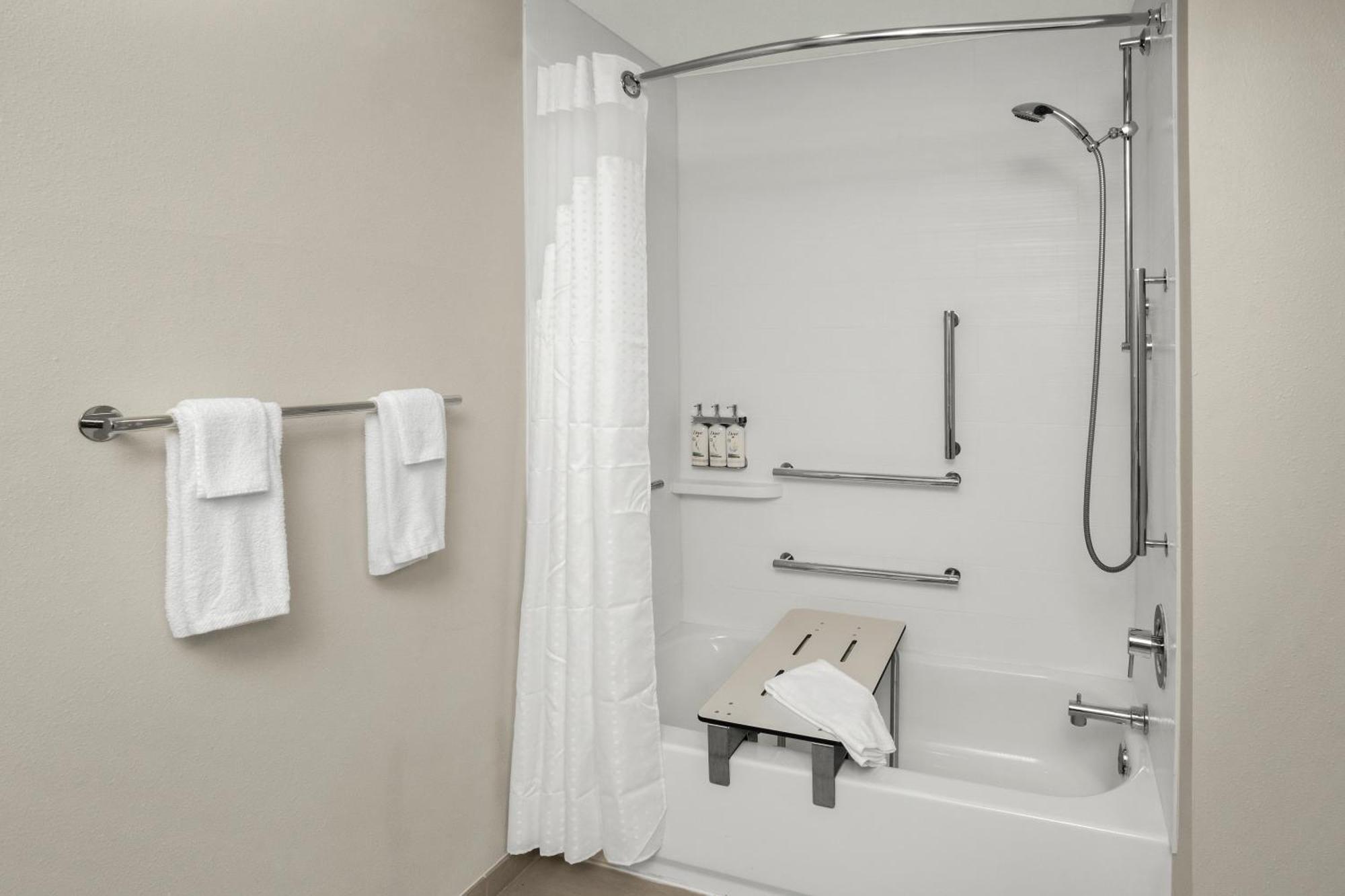 Holiday Inn Express - Hattiesburg West - Univ Area מראה חיצוני תמונה