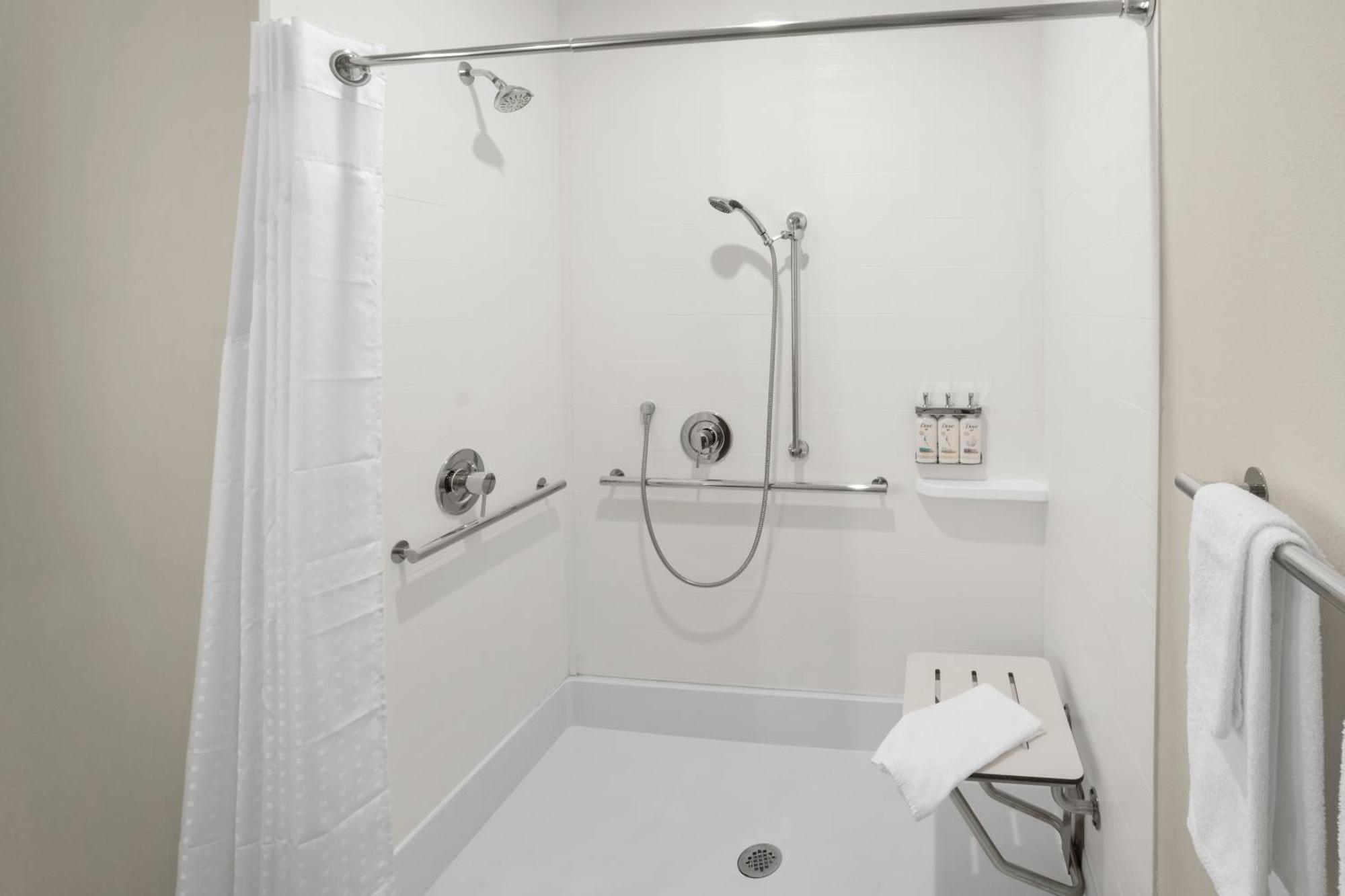 Holiday Inn Express - Hattiesburg West - Univ Area מראה חיצוני תמונה